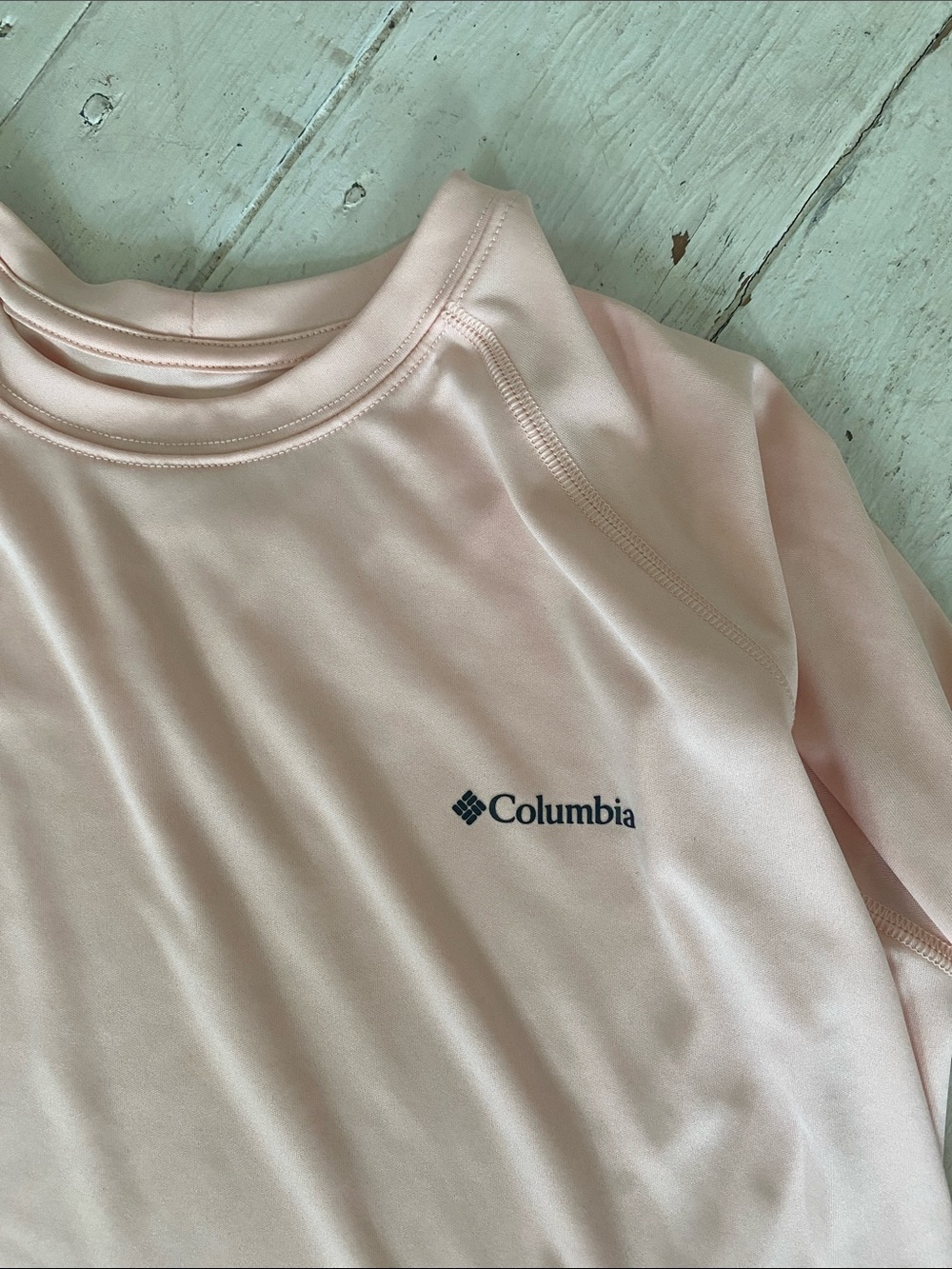 COLUMBIA OmniShade long sleeve - Picture 2 of 7